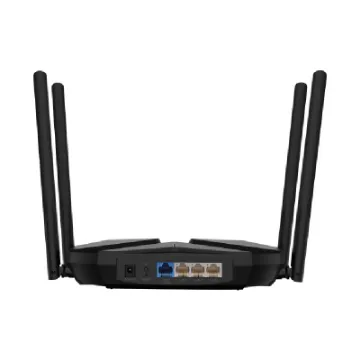 صورة راوتر واي فاي 6 ثنائي النطاق AX3000 من ميركوسيس