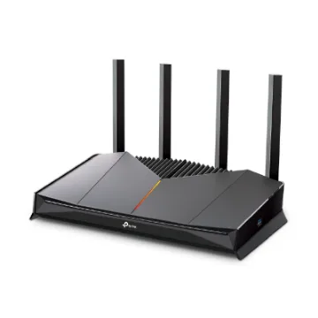 صورة راوتر ألعاب واي فاي 7 ثنائي النطاق BE3600 من تي بي لينك