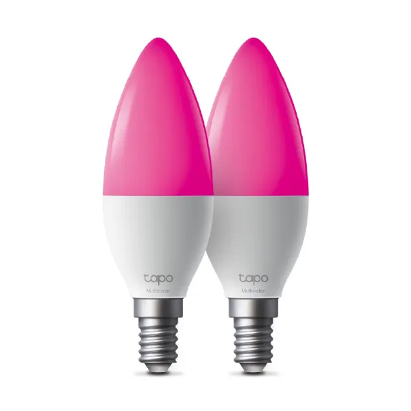 صورة لمبة ذكية متعددة الألوان من تي بي لينك