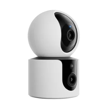 صورة كاميرا ذكية C300 Dual (EU) من شاومي