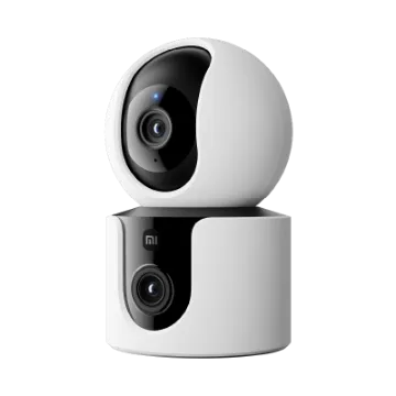 صورة كاميرا ذكية C300 Dual (EU) من شاومي