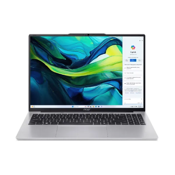 صورة أيسر أسباير لايت بمعالج إنتل كور I5-1334U