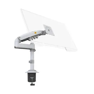 Picture of North Bayou Monitor Mount H100-W For 17 to 30 inch monitors