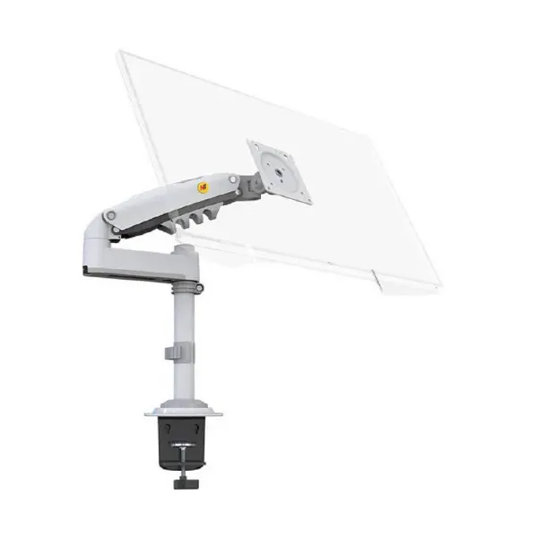 Picture of North Bayou Monitor Mount H100-W For 17 to 30 inch monitors