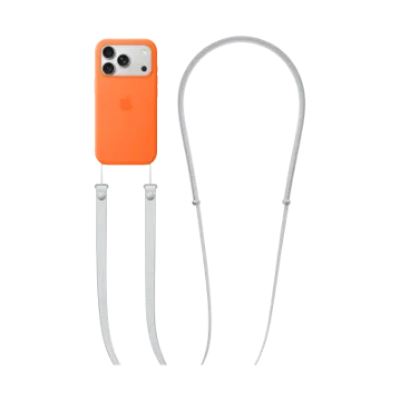 Picture of Apple Crossbody Strap