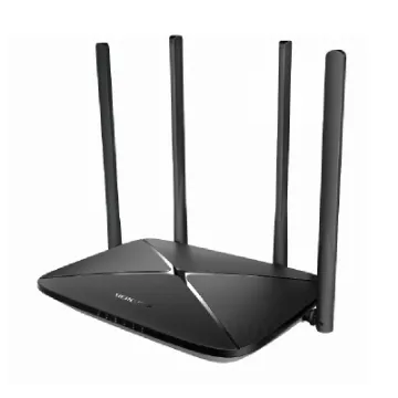 صورة راوتر 4G LTE لاسلكي Wireless N بسرعة 300 ميجابت في الثانية طراز MB115-4G من ميركوسيس