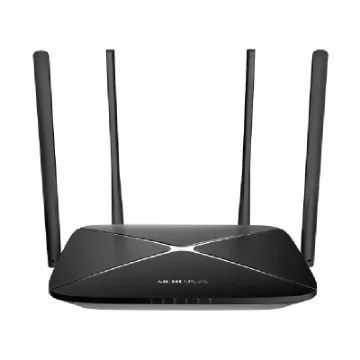 Picture of Mercusys MB115-4G 300Mbps Wireless N 4G LTE Router