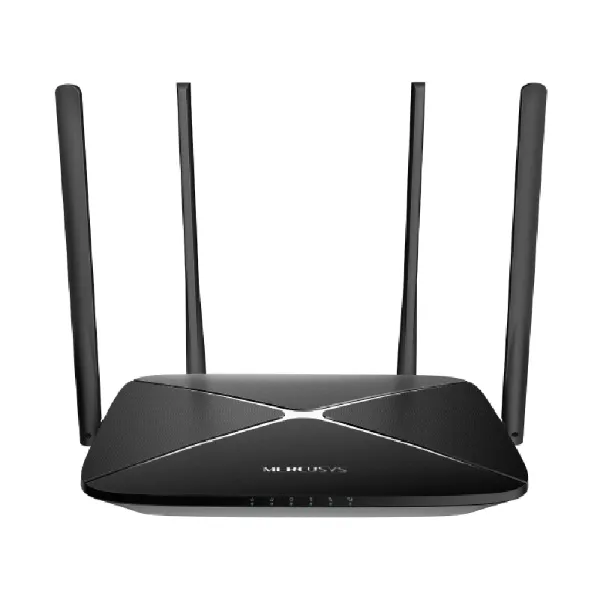 Picture of Mercusys MB115-4G 300Mbps Wireless N 4G LTE Router