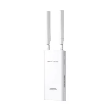 Picture of Mercusys MB118-4G 300Mbps Wireless N 4G LTE Outdoor/Indoor Router