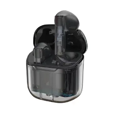 صورة سماعات Ghost اللاسلكية طراز TWS11 من WiWU