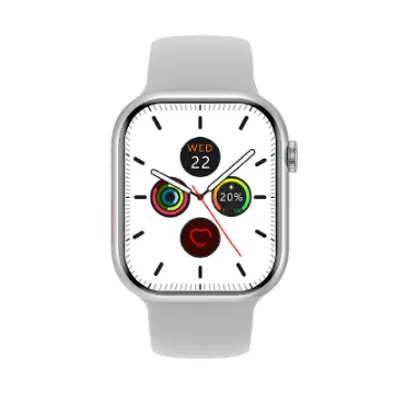 صورة ساعة ذكية SW01 S9 من WiWU