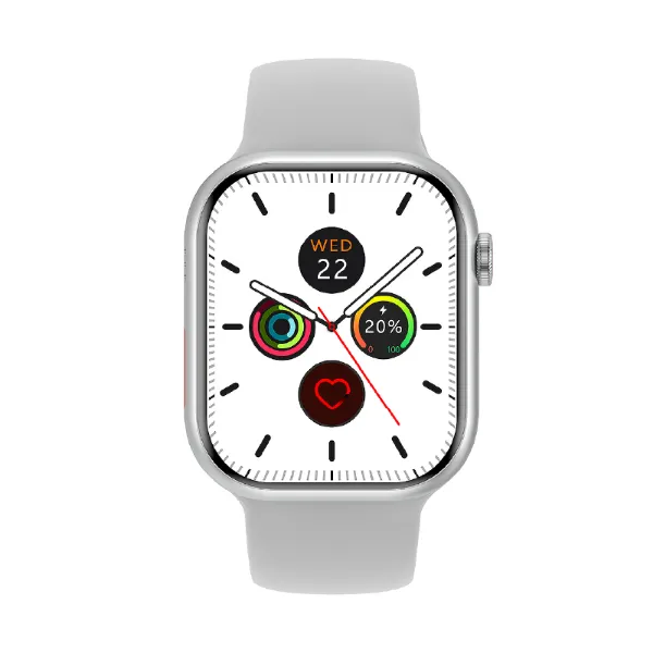 صورة ساعة ذكية SW01 S9 من WiWU