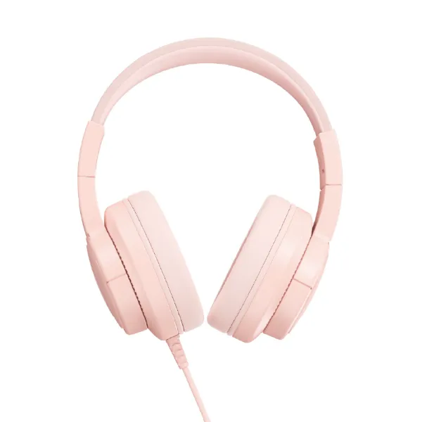 صورة سماعات سلكية للأطفال طراز KTD-01 من WiWU