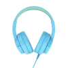صورة سماعات سلكية للأطفال طراز KTD-01 من WiWU