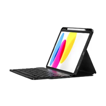 صورة غطاء كيبورد حماية لأجهزة مقاس 13 بوصة من WiWU