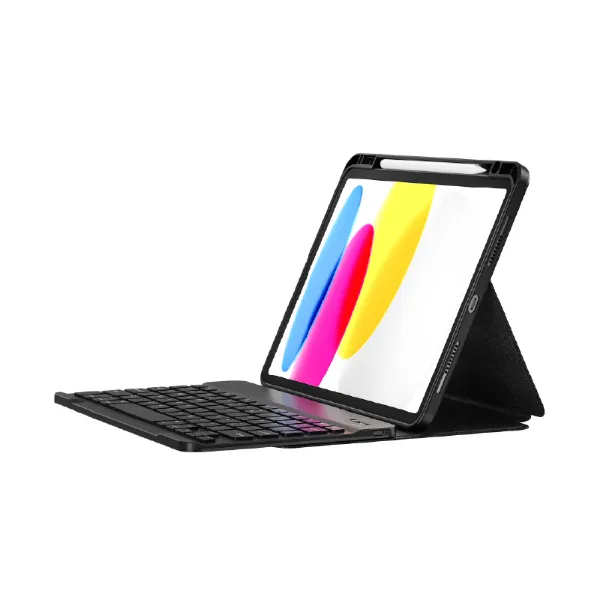 صورة غطاء كيبورد حماية لأجهزة مقاس 13 بوصة من WiWU