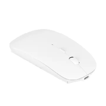 صورة ماوس Wimice Dual طراز WM101 Pro من WiWU