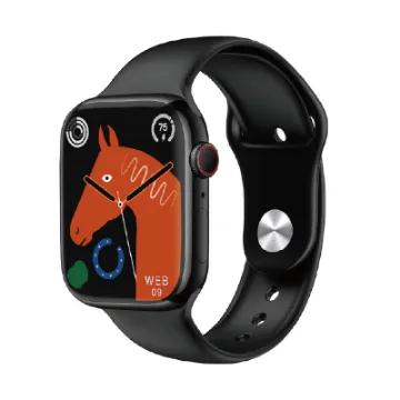 Picture of WiWU Smart Watch SW01 Pro Lite