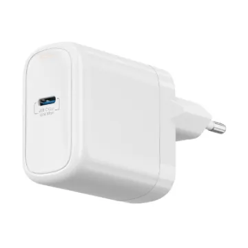 صورة شاحن سريع Ark بتقنية GaN طراز Wi-U035 من WiWU