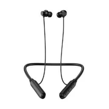 صورة سماعات Soundcool لاسلكية بتصميم حول الرقبة طراز GB01 من WiWU