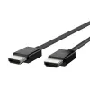 Picture of Belkin 8K Ultra High Speed HDMI 2.1 Cable, Delivers 8K@60Hz or 4K@120Hz, supports Dolby Vision and HDR 10, deal for Sony PlayStation 5 (PS5) and Microsoft Xbox Series X