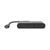 Picture of Belkin CONNECT USB-C to 4-Port USB-C Hub, 100W PD