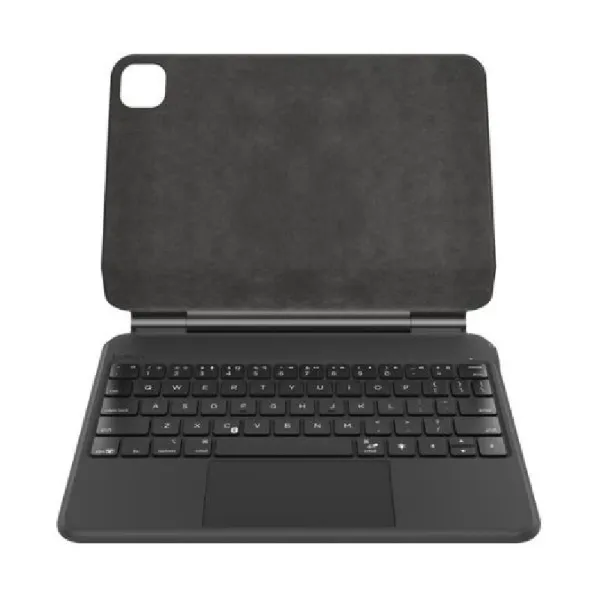 Picture of Belkin Pro Keyboard Case with Magnetic Stand for iPad Arabic