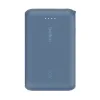 صورة باور بانك BoostCharge سعة 10,000 ملي أمبير مع توصيل طاقة 20 واط وكابل USB-C مدمج ومنفذ USB-C من بيلكن