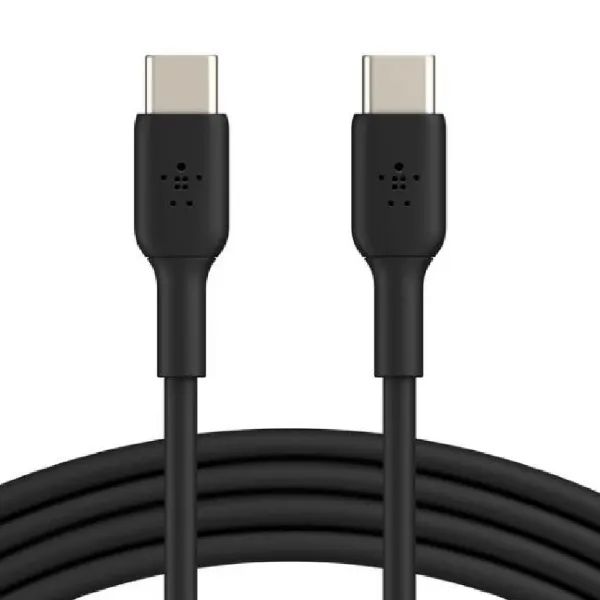 Picture of Belkin BoostCharge USB-C to USB-C Cable