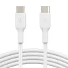 Picture of Belkin BoostCharge USB-C to USB-C Cable