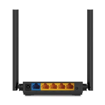 صورة راوتر واي فاي ثنائي النطاق AC1200 طراز Archer C54 من تي بي لينك