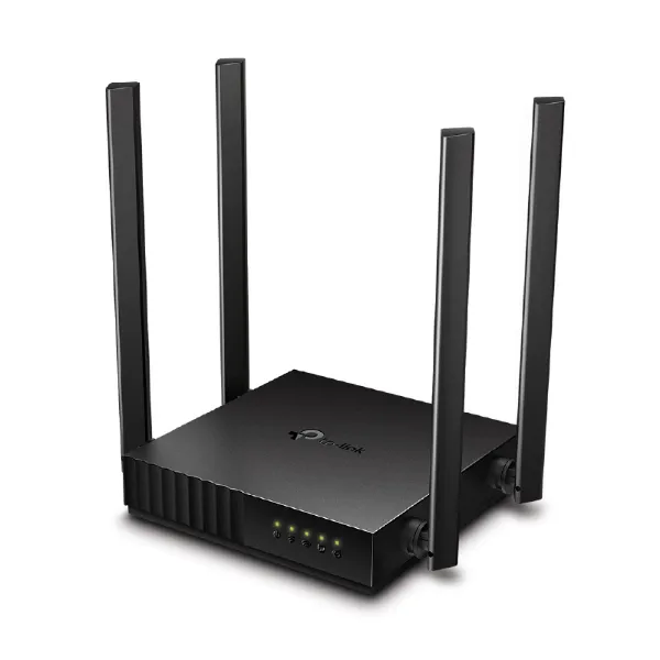 Picture of TP-Link Archer C54 AC1200 Dual Band Wi-Fi Router