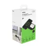 Picture of Belkin BoostCharge Pro 2-in-1 Magnetic Wireless Charging Pad with Qi2 15W