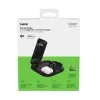 Picture of Belkin BoostCharge 3-in-1 Magnetic Charging Stand with Qi2 Fast Wireless Charging 15W