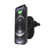 Picture of Belkin Magnetic Magsafe Wireless Charger / Car Mount 10W with car Charger