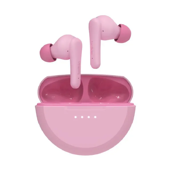 صورة سماعات SoundForm Nano V2 لاسلكية للأطفال من بيلكن