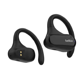 صورة سماعات SoundForm Breeze لاسلكية بتصميم الأذن المفتوحة من بيلكن