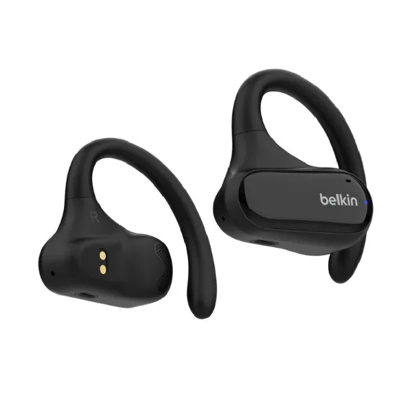 Picture of Belkin SoundForm Breeze Open Ear True Wireless Earbuds