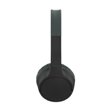 صورة سماعات SoundForm Mini لاسلكية للأطفال بتصميم فوق الأذن مع شحن USB-C من بيلكن