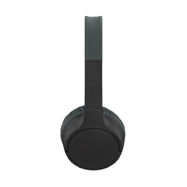 Picture of Belkin SoundForm Mini Wireless On-Ear Headphones for Kids With USB-C Charging