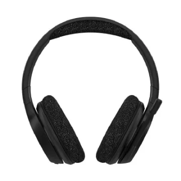 صورة سماعة رأس SoundForm Adap لاسلكية فوق الأذن مع ميكروفون بوم من بيلكن