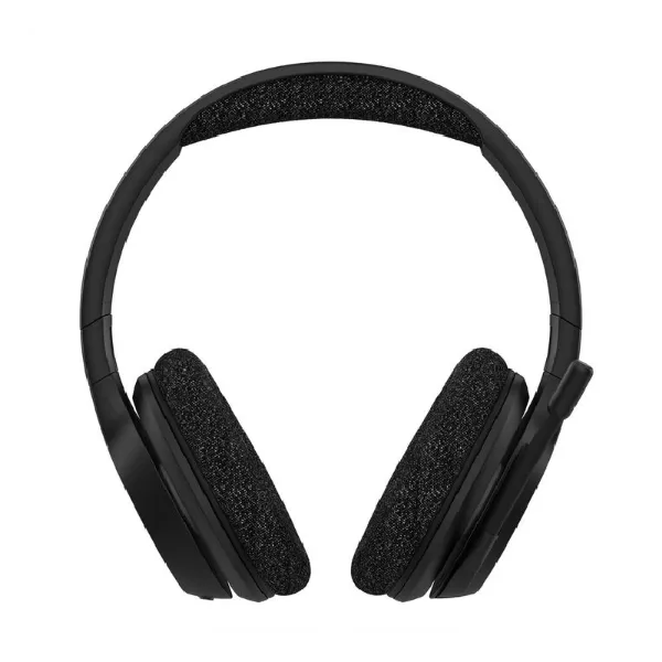 صورة سماعة رأس SoundForm Adap لاسلكية فوق الأذن مع ميكروفون بوم من بيلكن