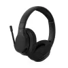 صورة سماعة رأس SoundForm Adap لاسلكية فوق الأذن مع ميكروفون بوم من بيلكن