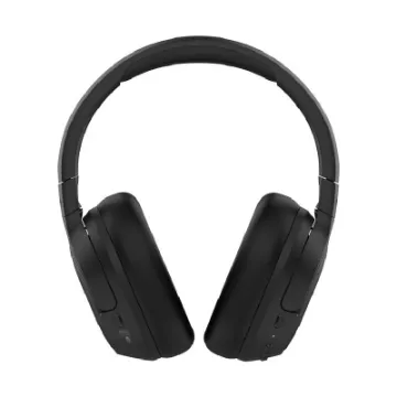 صورة سماعات SoundForm Isolate مع خاصية إلغاء الضوضاء من بيلكن