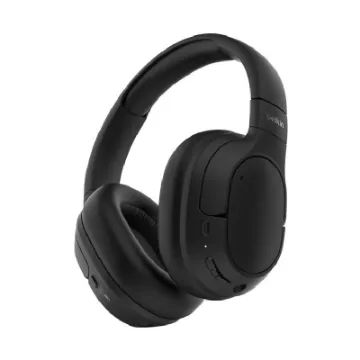 صورة سماعات SoundForm Isolate مع خاصية إلغاء الضوضاء من بيلكن