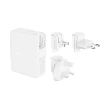 Picture of Belkin BoostCharge PRO 140W 4-Port GaN Wall Charger