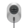 صورة حامل شحن لاسلكي مغناطيسي للسيارة بتقنية Qi2 وبقوة 15 واط مع شاحن سيارة USB-C PD 3.0 بقوة 20 واط وكابل USB-C بطول 1.2 متر من بيلكن