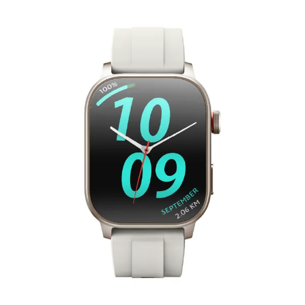 صورة ساعة كي إس 3 إيليت من Kieslect