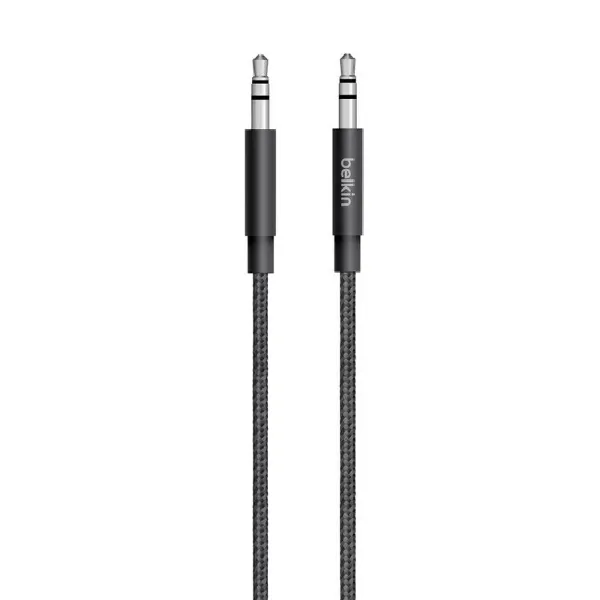 Picture of Belkin MIXIT Metallic AUX Cable