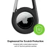 Picture of Belkin Secure Holder with Carabiner for AirTag
